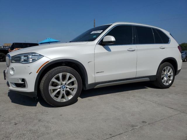 VIN 5UXKS4C59J0Y20479 2018 BMW X5, Xdrive35D no.1