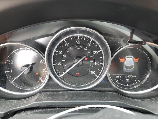 2021 MAZDA CX-5 TOURI - JM3KFACM6M0410617