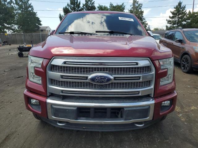 VIN 1FTEW1EG3FFA14576 2015 Ford F-150, Supercrew no.5