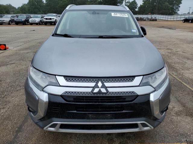 2019 MITSUBISHI OUTLANDER - JA4AD3A37KZ036621