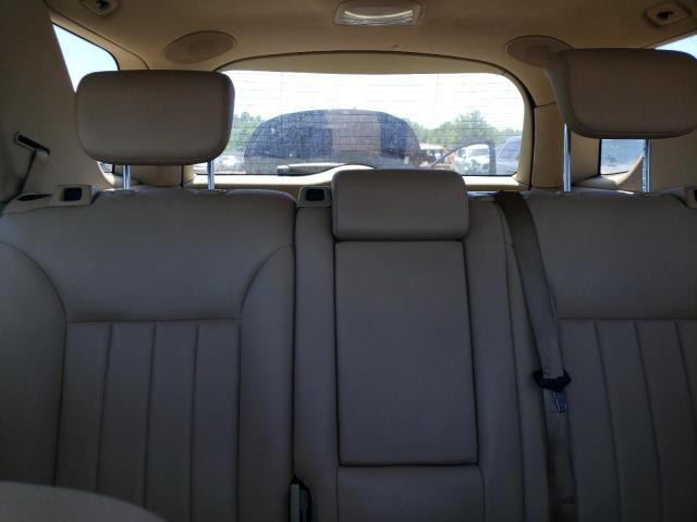 2008 Mercedes-Benz Ml 320 Cdi VIN: 4JGBB22E58A389856 Lot: 60677104