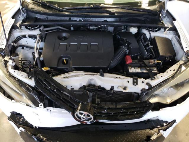 2015 TOYOTA COROLLA L - 5YFBURHE6FP210876