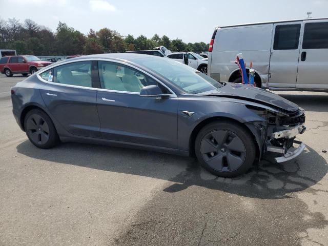Vin: 5yj3e1eb3jf085594, lot: 64315994, tesla model 3 20184