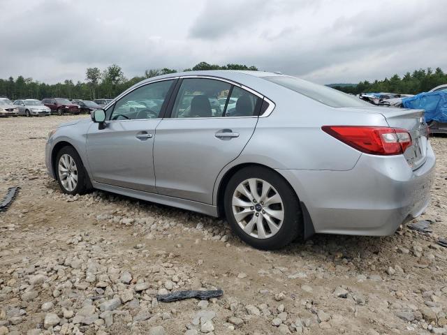 2015 SUBARU LEGACY 2.5 - 4S3BNAC60F3046242