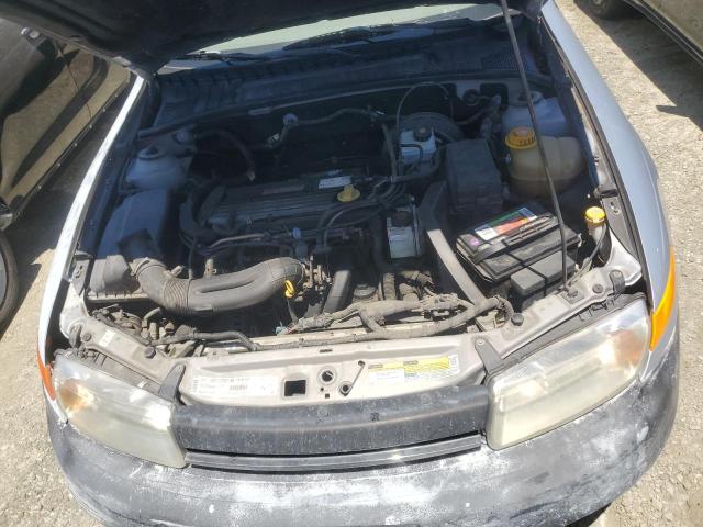 2000 Saturn Lw1 VIN: 1G8JU82FXYY699055 Lot: 61781814