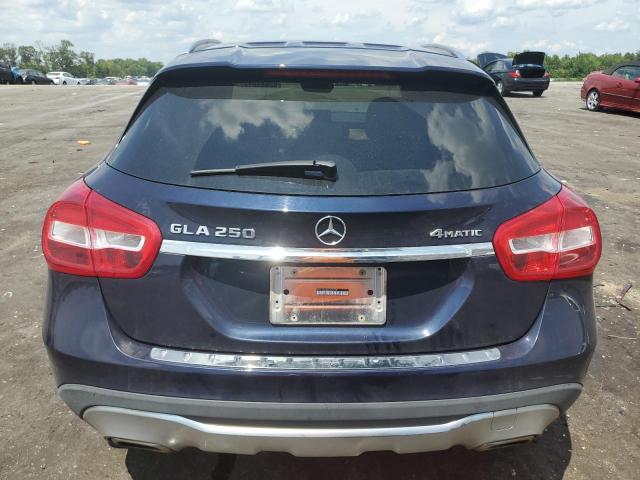 VIN WDCTG4GB4JJ473705 2018 Mercedes-Benz GLA-Class,... no.6