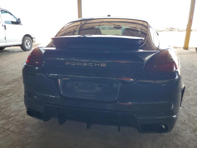 2010 Porsche Panamera S VIN: WP0AB2A70AL060253 Lot: 62077014