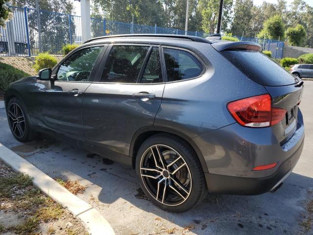 VIN WBAVL1C57FVY39467 2015 BMW X1, Xdrive28I no.2