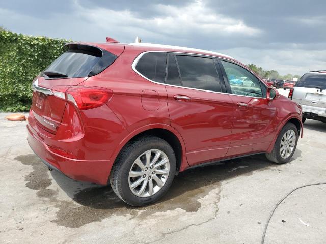 2019 BUICK ENVISION LRBFX2SA1KD146960