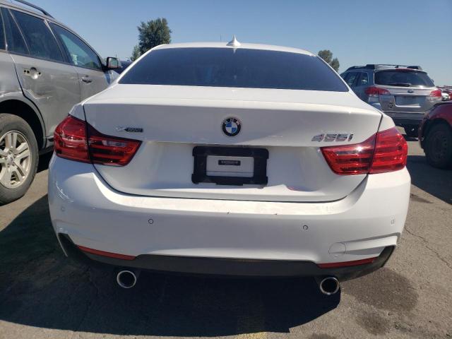 VIN WBA3R5C58EK187553 2014 BMW 4 Series, 435 XI no.6