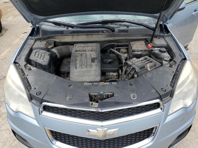 2015 CHEVROLET EQUINOX LT 2GNALBEK3F6240068  62470754