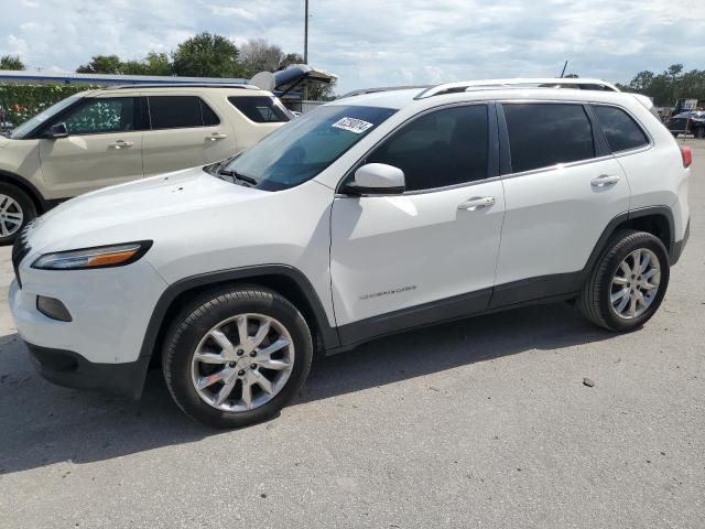 2017 JEEP CHEROKEE L - 1C4PJLDB8HW526720