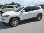 2017 JEEP CHEROKEE L - 1C4PJLDB8HW526720