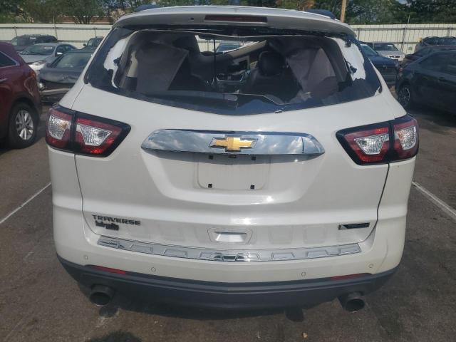 2017 CHEVROLET TRAVERSE P - 1GNKRJKD1HJ179523