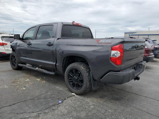 2021 TOYOTA TUNDRA CRE - 5TFEY5F17MX290374