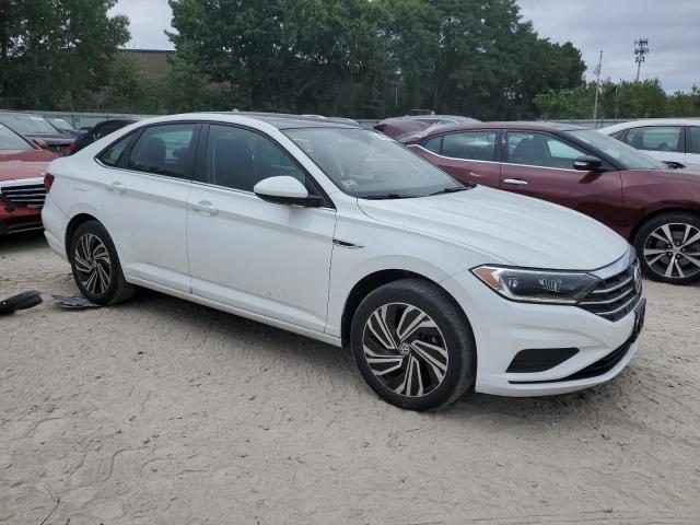 3VWE57BU4MM011339 Volkswagen Jetta Sel 2021