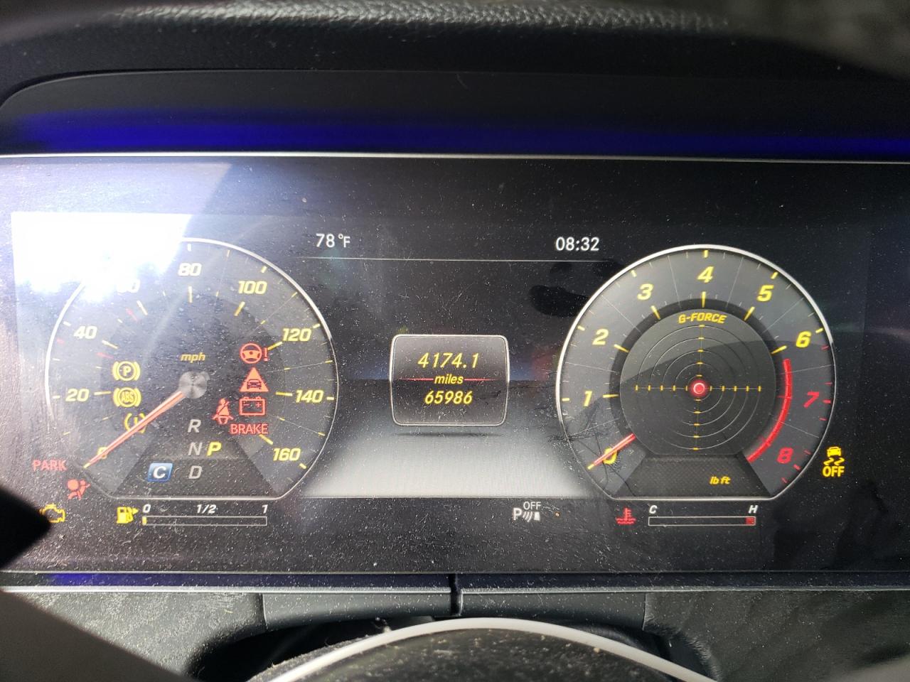 W1KZF8EB5LA759259 2020 Mercedes-Benz E 350 4Matic