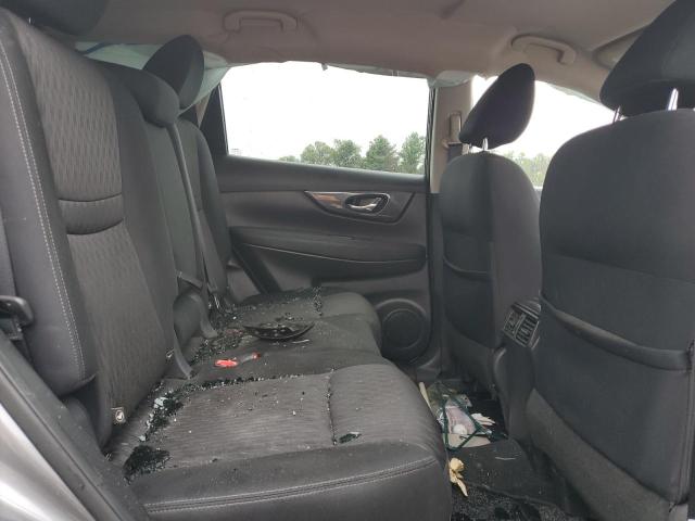 2019 NISSAN ROGUE S - KNMAT2MV2KP532518
