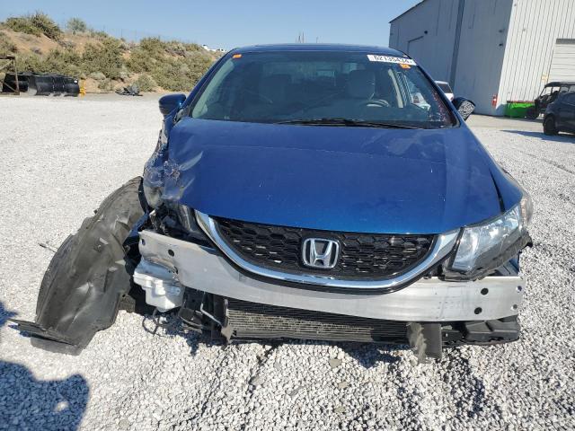 VIN 19XFB2F87FE078756 2015 Honda Civic, EX no.5