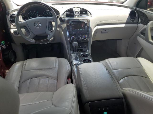 2013 Buick Enclave VIN: 5GAKRCKD8DJ205552 Lot: 61065764