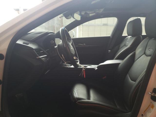 2023 CADILLAC CT4 SPORT - 1G6DC5RK1P0107761