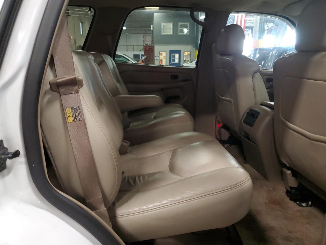 1GNEK13T84R109486 2004 Chevrolet Tahoe K1500