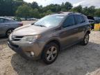 TOYOTA RAV4 XLE снимка