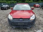 FORD FOCUS SE photo