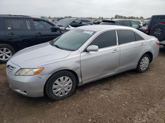 TOYOTA CAMRY CE