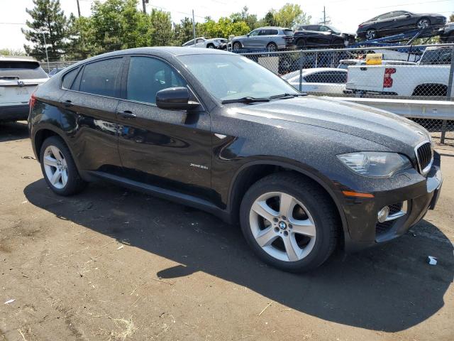 VIN 5UXFG2C54E0C44428 2014 BMW X6 no.4