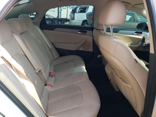 2018 HYUNDAI SONATA SE - 5NPE24AF8JH692734