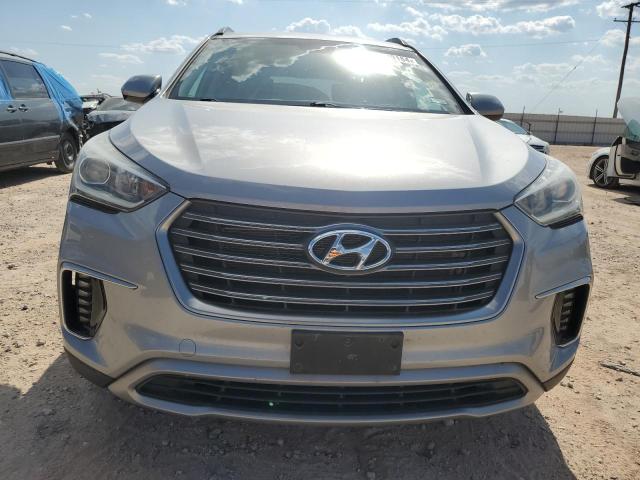 2019 HYUNDAI SANTA FE X - KM8SM4HF3KU300569