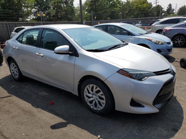 VIN 2T1BURHE2JC024969 2018 Toyota Corolla, L no.4