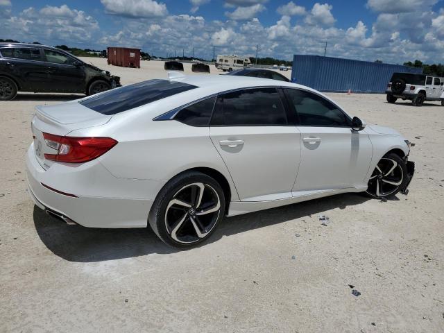 Vin: 1hgcv1f33la142655, lot: 62923324, honda accord sport 20203