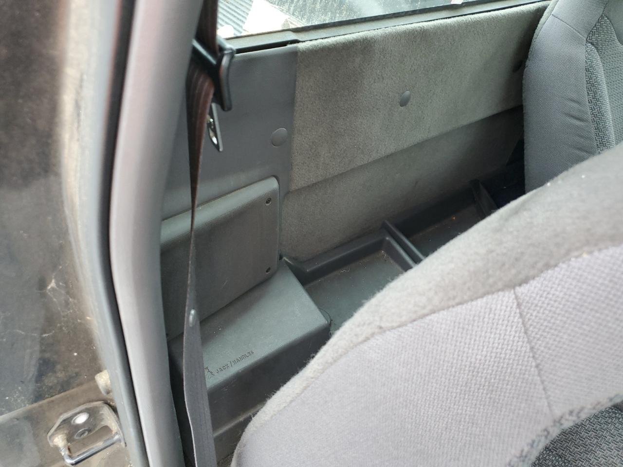 1FTYR10C9XPA37543 1999 Ford Ranger