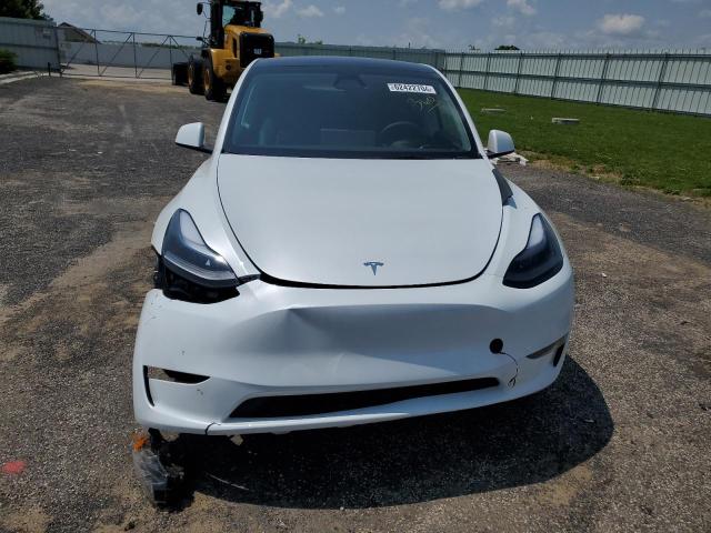 2024 TESLA MODEL Y - 7SAYGDEE3RA283390