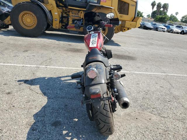 2015 YAMAHA XVS950 CU JYAVN05Y9FA001782