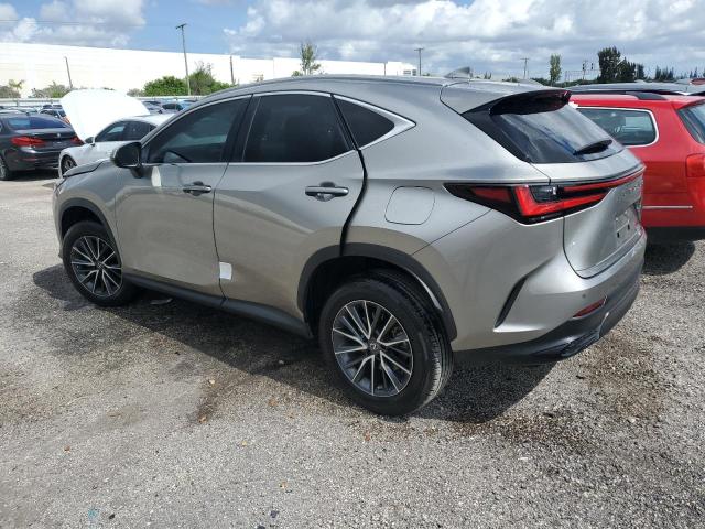 2023 LEXUS NX 350 2T2GGCEZ4PC029970