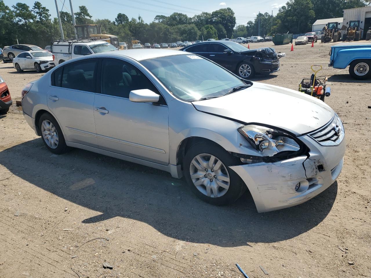 2012 Nissan Altima Base vin: 1N4AL2AP8CN568593