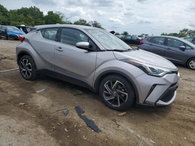 2020 TOYOTA C-HR XLE - NMTKHMBX9LR103422