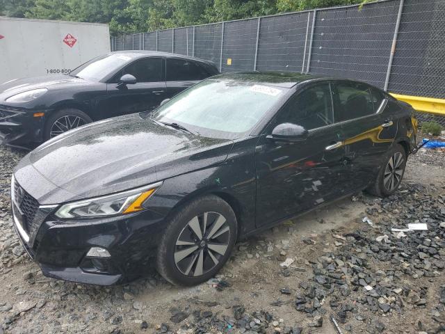 2019 NISSAN ALTIMA SV - 1N4BL4DV9KC168532