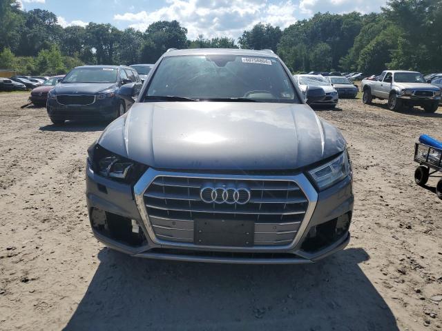 WA1BNAFY8J2016671 2018 Audi Q5 Premium Plus