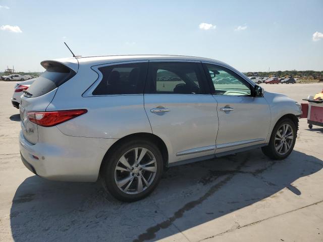 2013 Infiniti Jx35 VIN: 5N1AL0MM0DC310366 Lot: 62565574