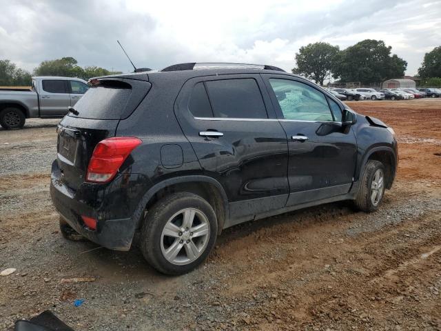 2019 CHEVROLET TRAX 1LT - KL7CJLSB9KB906341