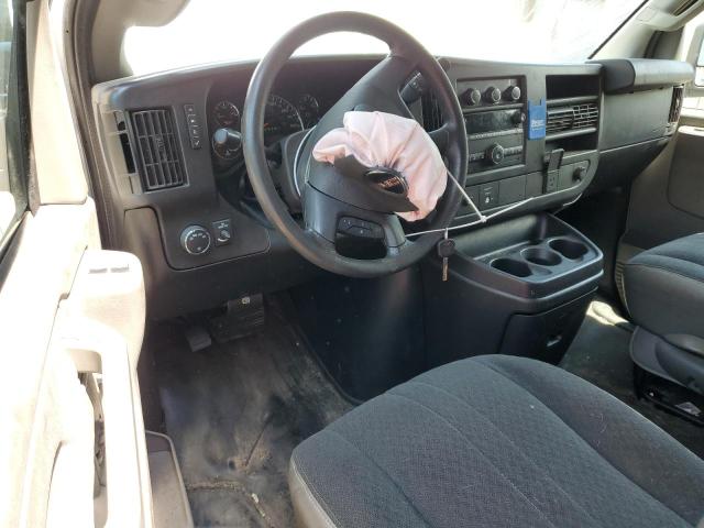 2018 GMC SAVANA G25 1GTW7AFG0J1213722