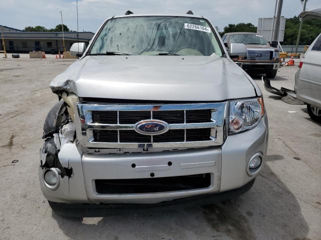 1FMCU04G49KC02765 2009 Ford Escape Limited