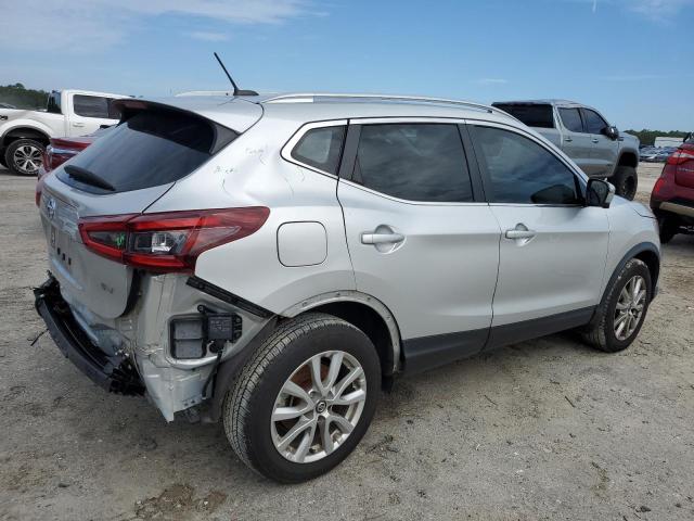 2021 NISSAN 2.5 JN1BJ1BV0MW566962