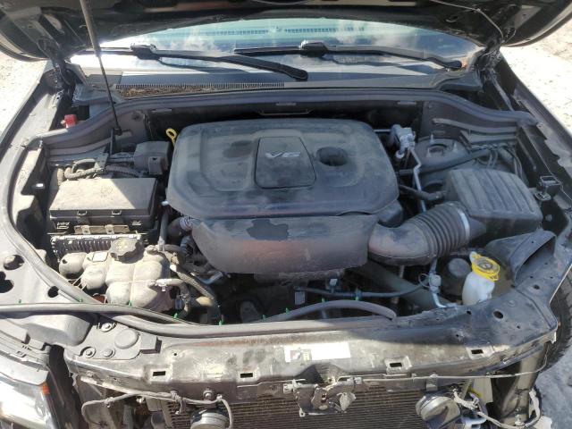 2018 Jeep Grand Cherokee Laredo VIN: 1C4RJFAG6JC475557 Lot: 61204084