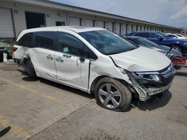 2019 HONDA ODYSSEY EX - 5FNRL6H73KB082801