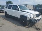 JEEP PATRIOT LA photo